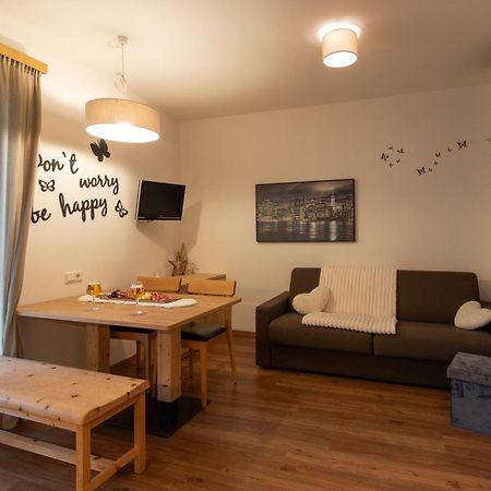 Haus Percha Mountain Apartments 外观 照片