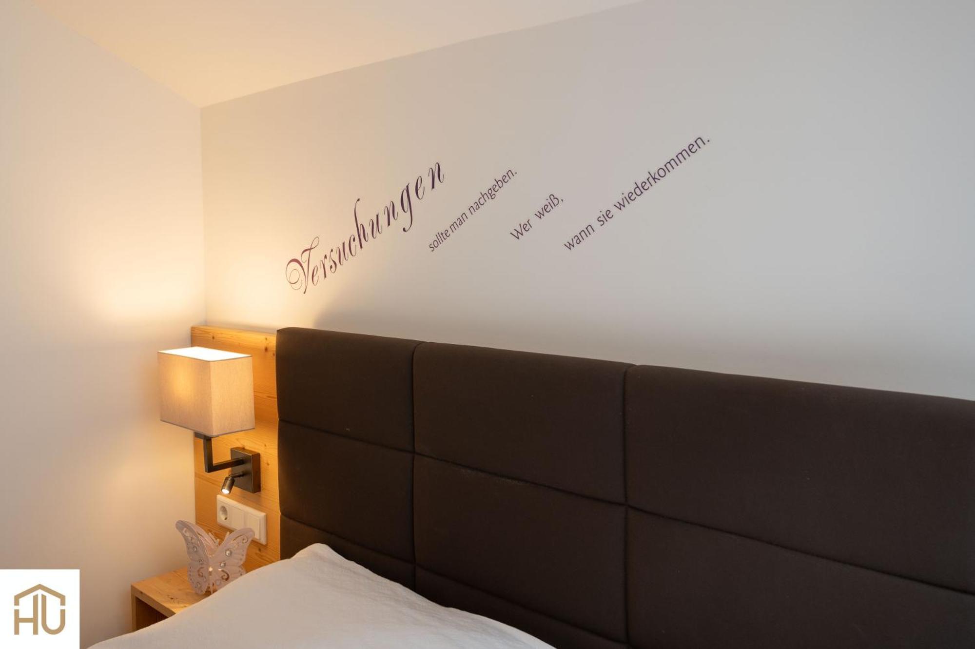 Haus Percha Mountain Apartments 外观 照片